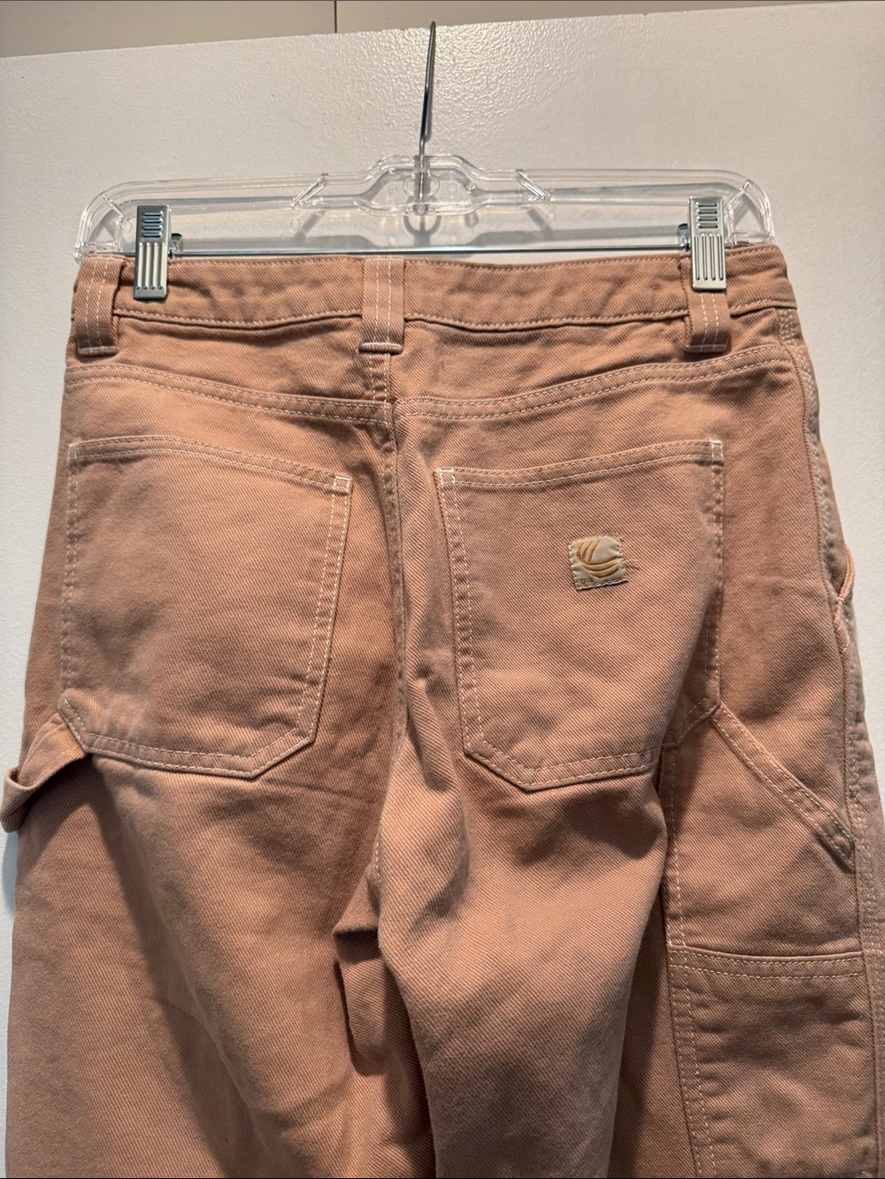 Aritzia TNA Greenwich Pant - Picture 6 of 15